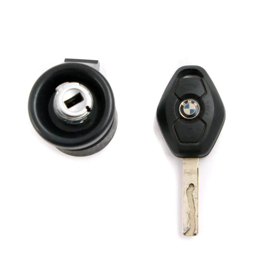 M57N 218HP ECU Kit DDE + CAS2 + Key Automatic to BMW E60 E61 530d Diesel with Part number 7794218 BMW E60 E61 530d Diesel M57N 218HP ECU Kit DDE + CAS2 + Key Automatic - SKU 7794218-1 - Part number 7794218