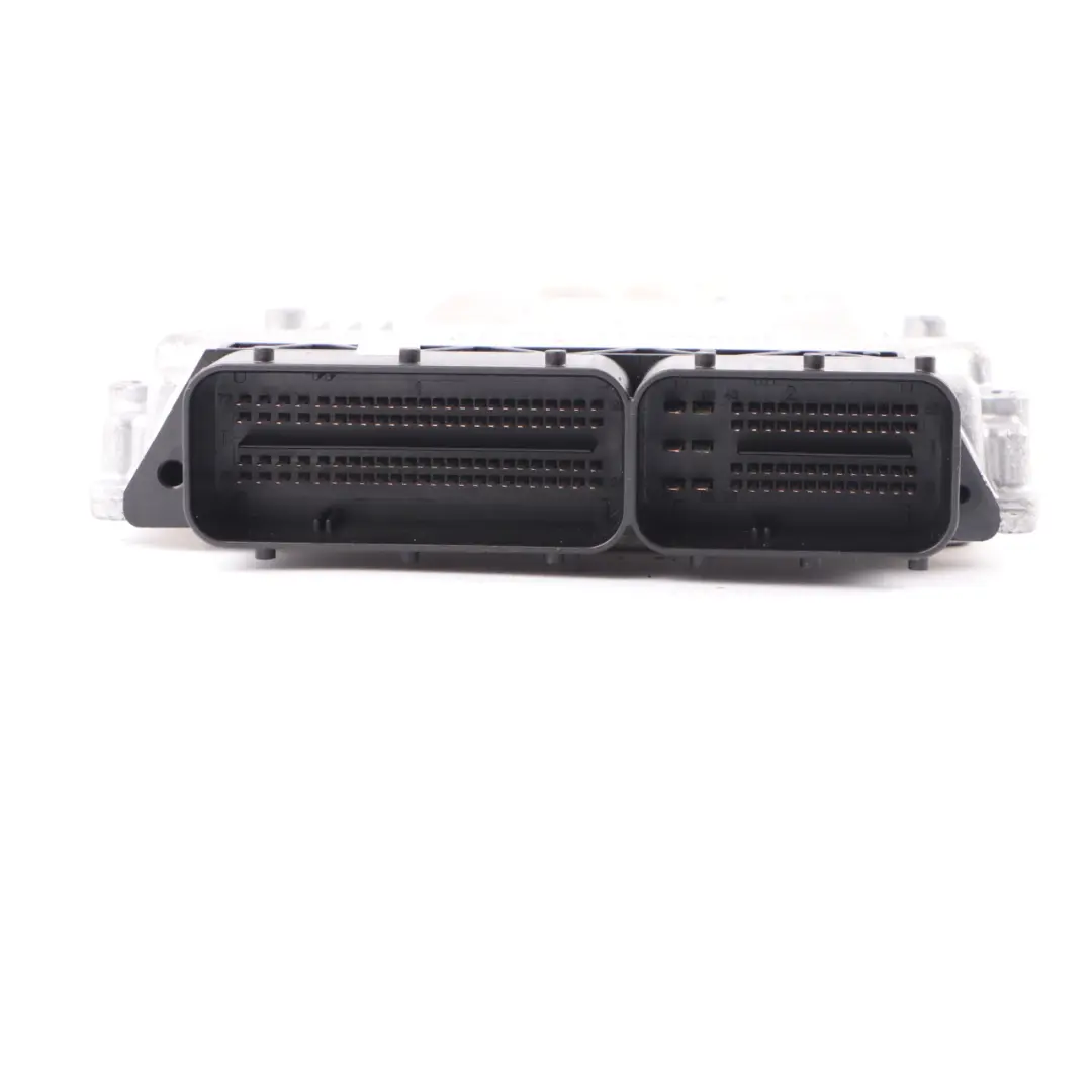 BMW E60 E61 530d Diesel M57N 218HP Engine Unit Module ECU DDE Automatic - SKU 7794218 - Part number 7794218