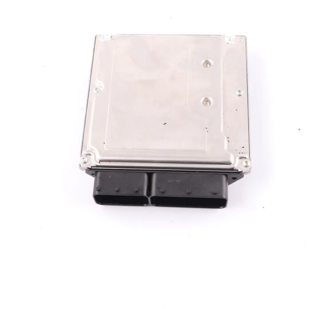 BMW E60 E61 530d Diesel M57N 218HP Engine Unit Module ECU DDE Automatic - SKU 7794218 - Part number 7794218