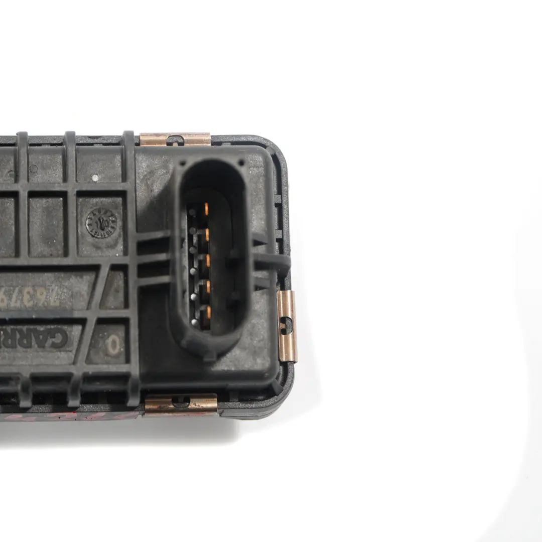 M57N2 Nastawnik Turbiny do BMW E60 E61 LCI 525d 530d o numerze 7794260 BMW E60 E61 LCI 525d 530d M57N2 Nastawnik Turbiny - SKU 7794260-2 - Numer Części 7794260