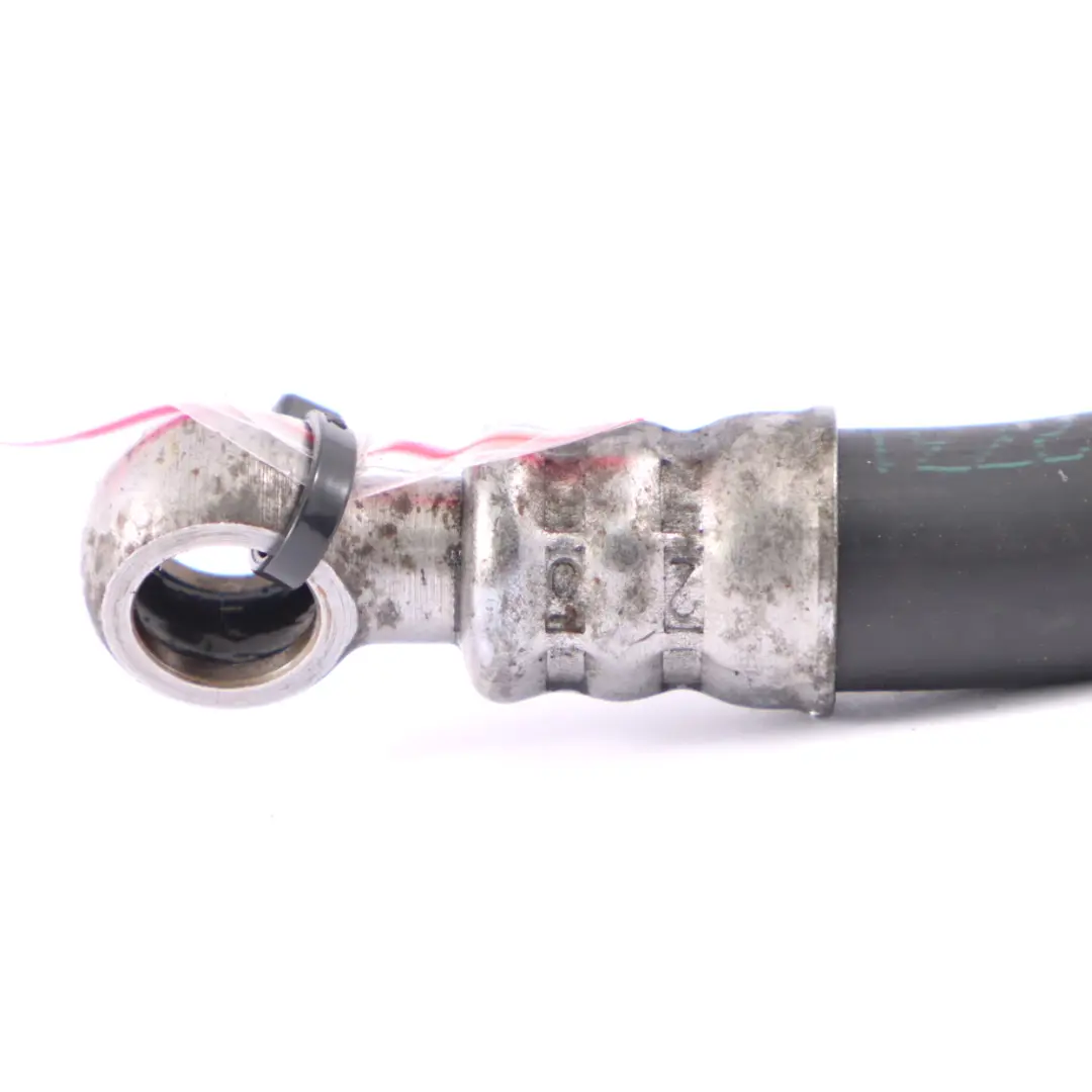 BMW E90 E91 E92 M57N2 Przewód Olejowy - SKU 7794315 - Numer Części 7794315