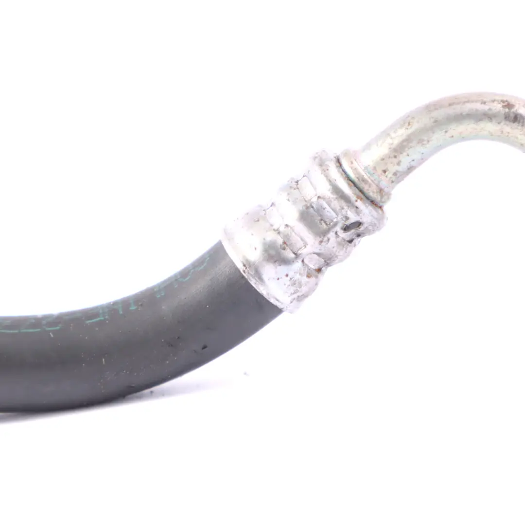 Tube d'alimentation en huile BMW E90 E91 E92 M57N2 Tube de la ligne pour à propos du numéro de pièce 7794315 Tube d'alimentation en huile BMW E90 E91 E92 M57N2 Tube de la ligne - SKU 7794315 - Numéro de pièce 7794315