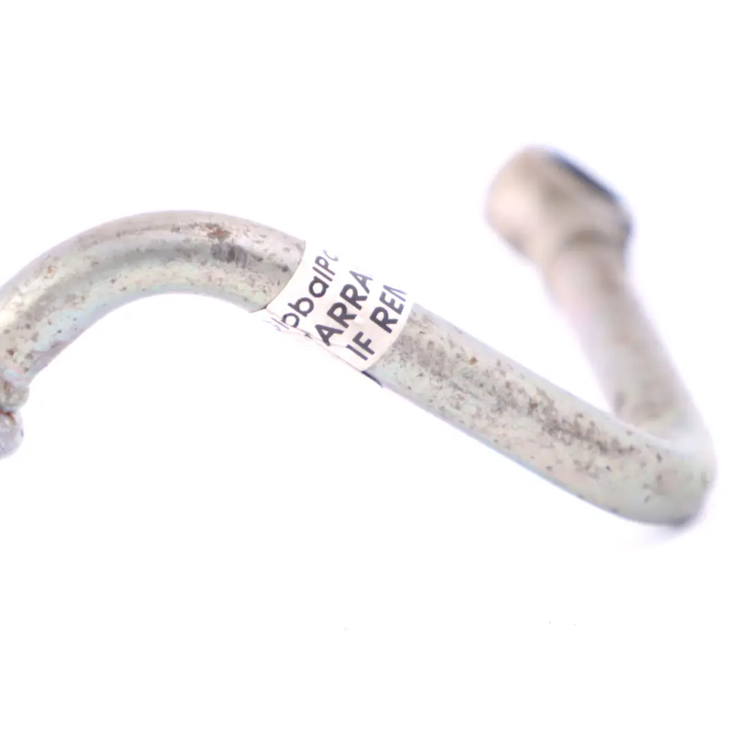  Tube d'alimentation en huile BMW E90 E91 E92 M57N2 Tube de la ligne - SKU 7794315 - Numéro de pièce 7794315