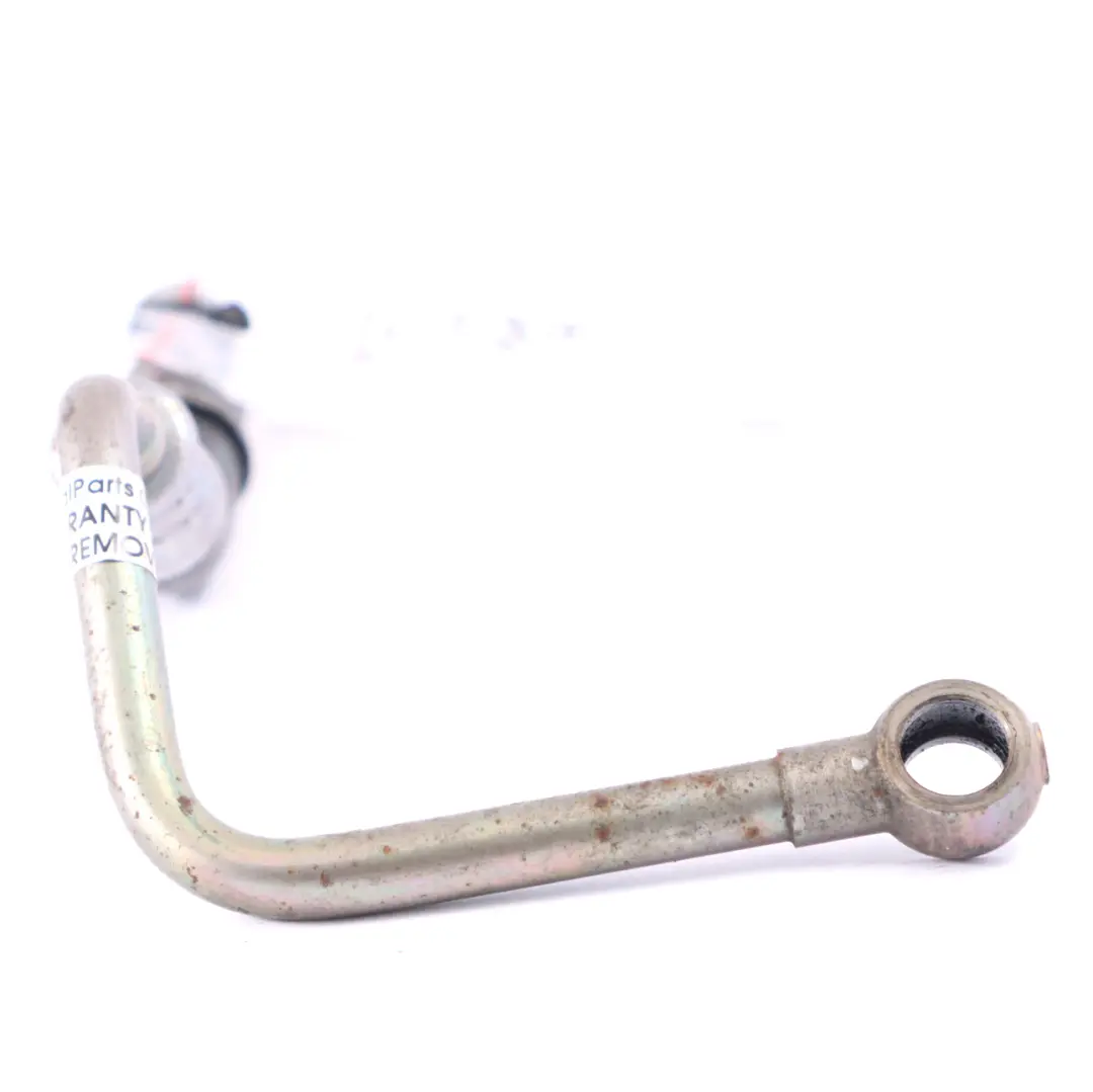 Tubo di alimentazione olio BMW E90 E91 E92 M57N2 Tubo di alimentazione per con numero di parte 7794315 Tubo di alimentazione olio BMW E90 E91 E92 M57N2 Tubo di alimentazione - SKU 7794315 - Numero di parte 7794315