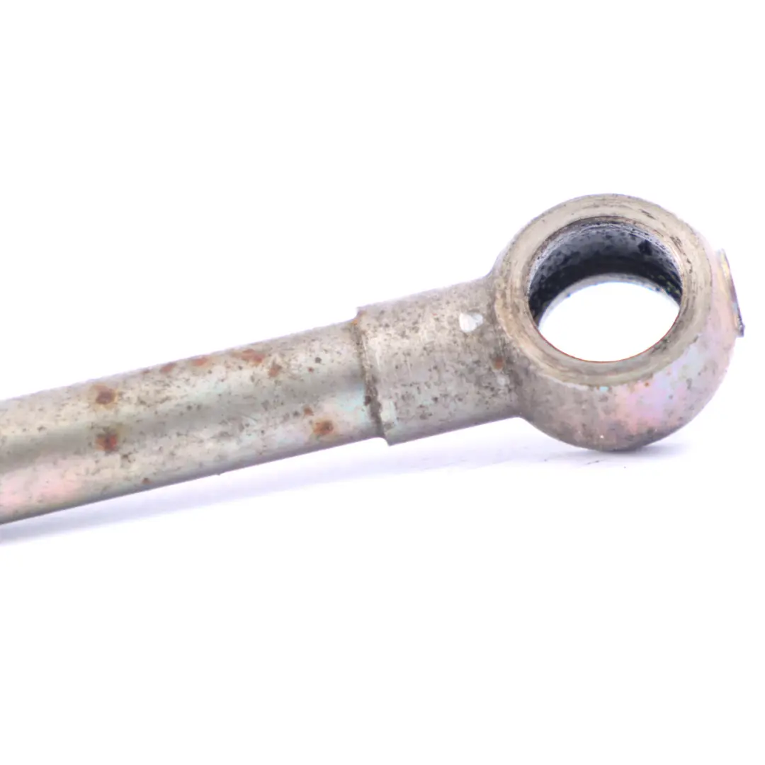 Oil Feed Pipe BMW E90 E91 E92 M57N2 Supply Line Tube to with Part number 7794315 Oil Feed Pipe BMW E90 E91 E92 M57N2 Supply Line Tube - SKU 7794315 - Part number 7794315