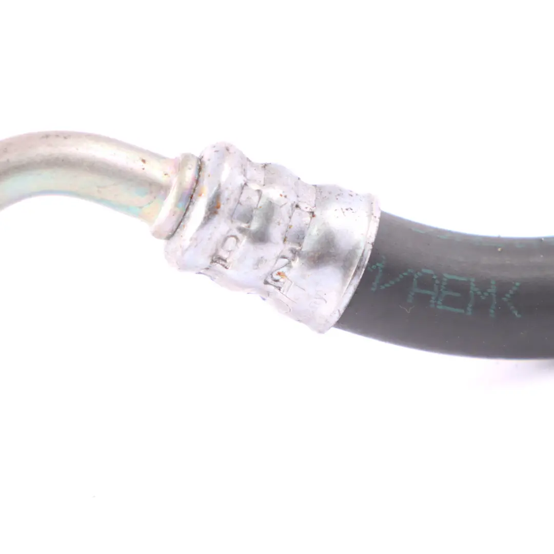  Tube d'alimentation en huile BMW E90 E91 E92 M57N2 Tube de la ligne - SKU 7794315 - Numéro de pièce 7794315