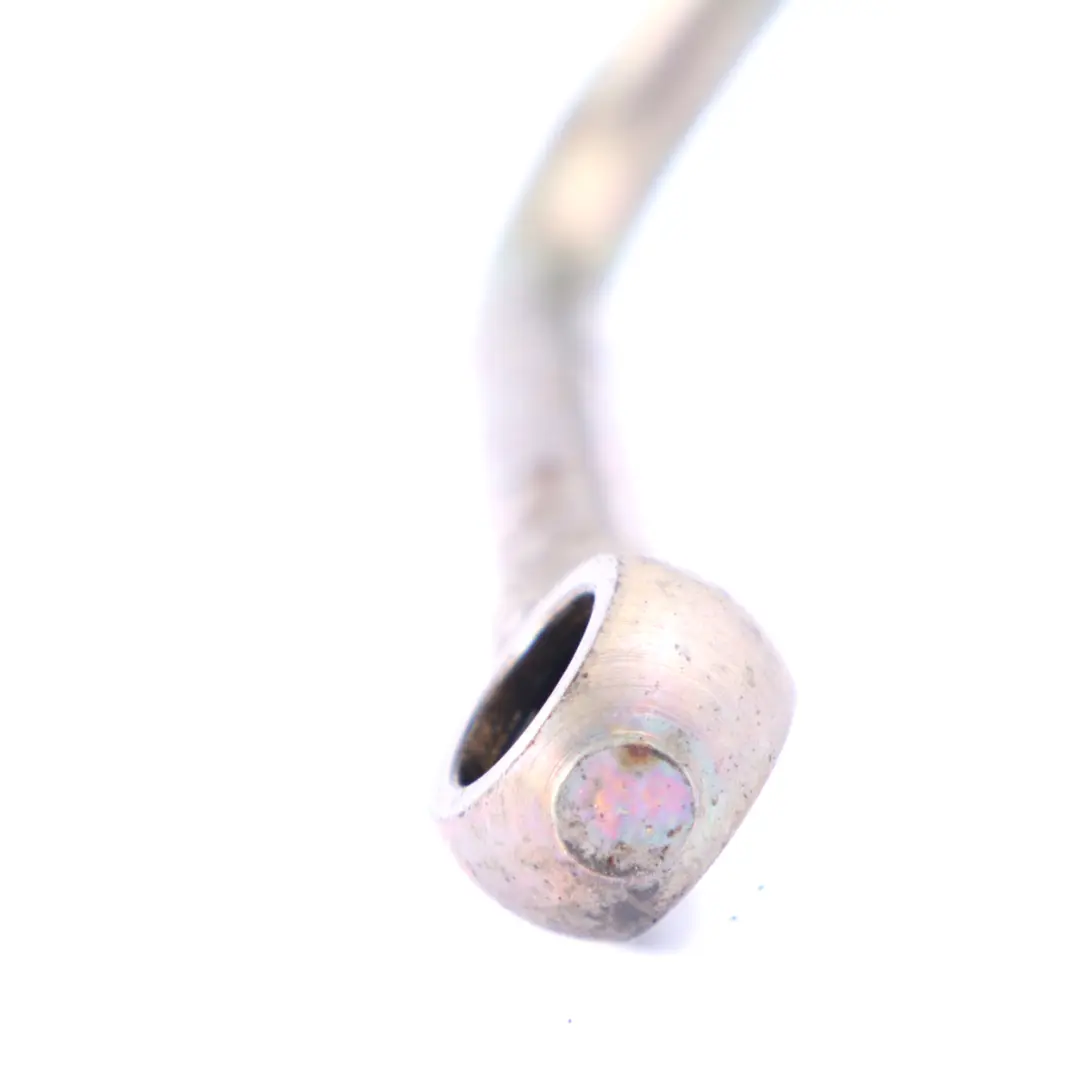 Tubo di alimentazione olio BMW E90 E91 E92 M57N2 Tubo di alimentazione per con numero di parte 7794315 Tubo di alimentazione olio BMW E90 E91 E92 M57N2 Tubo di alimentazione - SKU 7794315 - Numero di parte 7794315