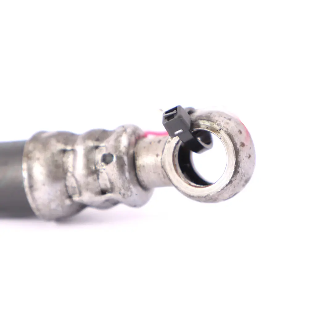 Tubo de alimentación de aceite BMW E90 E91 E92 M57N2 línea de suministro para con número de pieza 7794315 Tubo de alimentación de aceite BMW E90 E91 E92 M57N2 línea de suministro - SKU 7794315 - Número de pieza 7794315