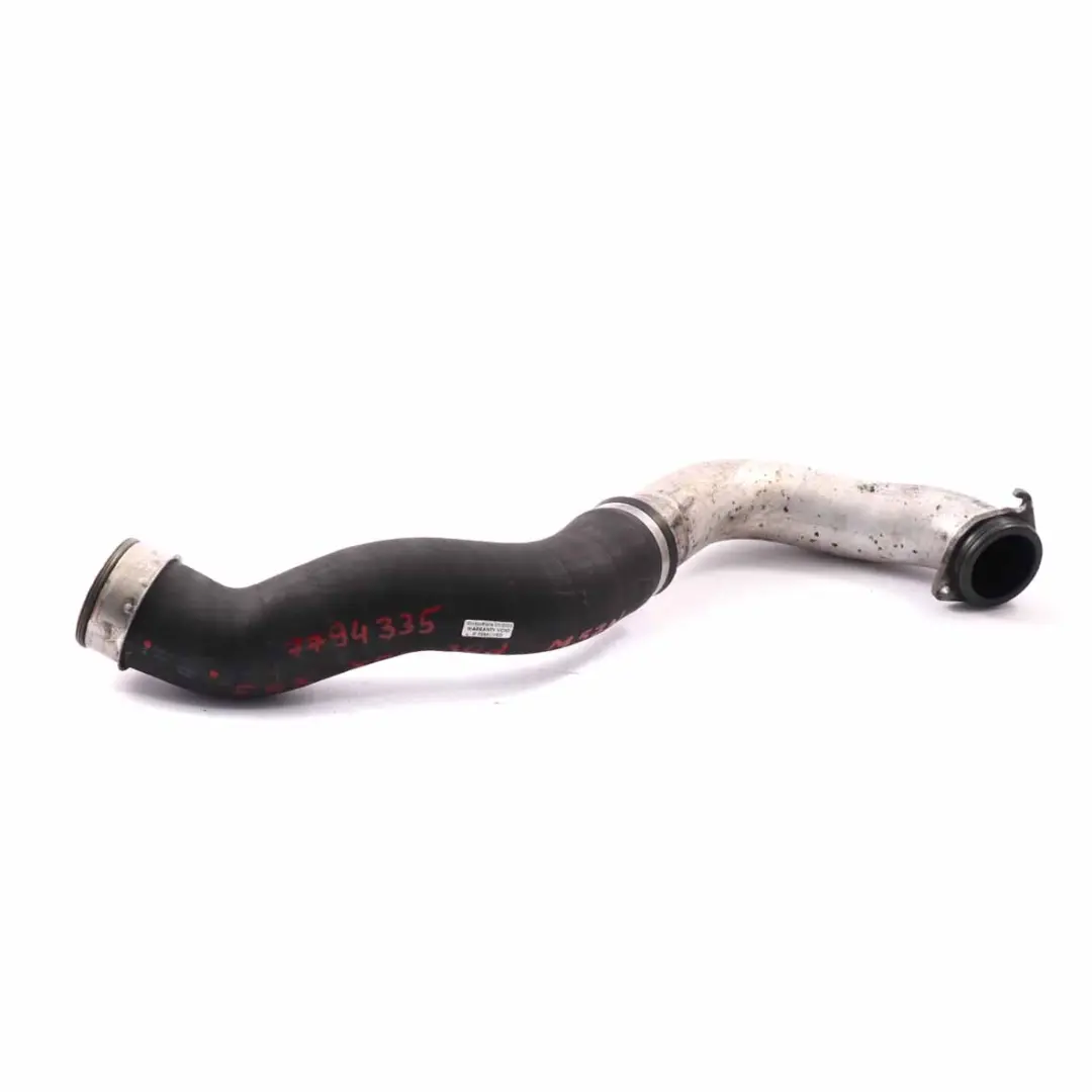 BMW X5 E53 3.0d M57N Diesel Collettore Linea Aria di Carica Tubo - SKU 7794335 - Numero di parte 7794335