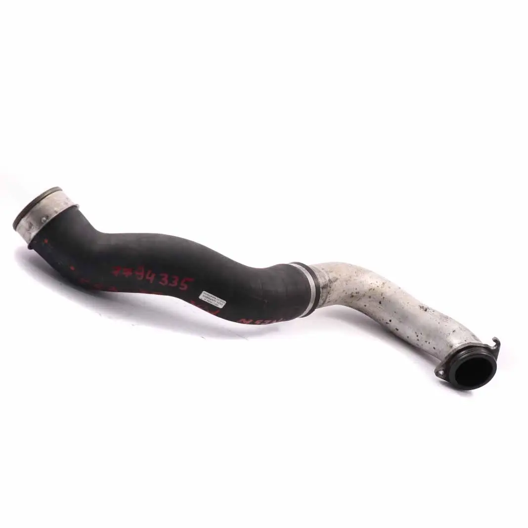 BMW X5 E53 3.0d M57N Diesel Ladeleitungs Schlauch Rohr Einlass - SKU 7794335 - Teilenummer 7794335