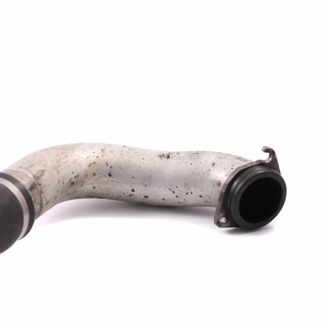 M57N Diesel Manifold Charge Air Line Hose to BMW X5 E53 3.0d with Part number 7794335 BMW X5 E53 3.0d M57N Diesel Manifold Charge Air Line Hose - SKU 7794335 - Part number 7794335