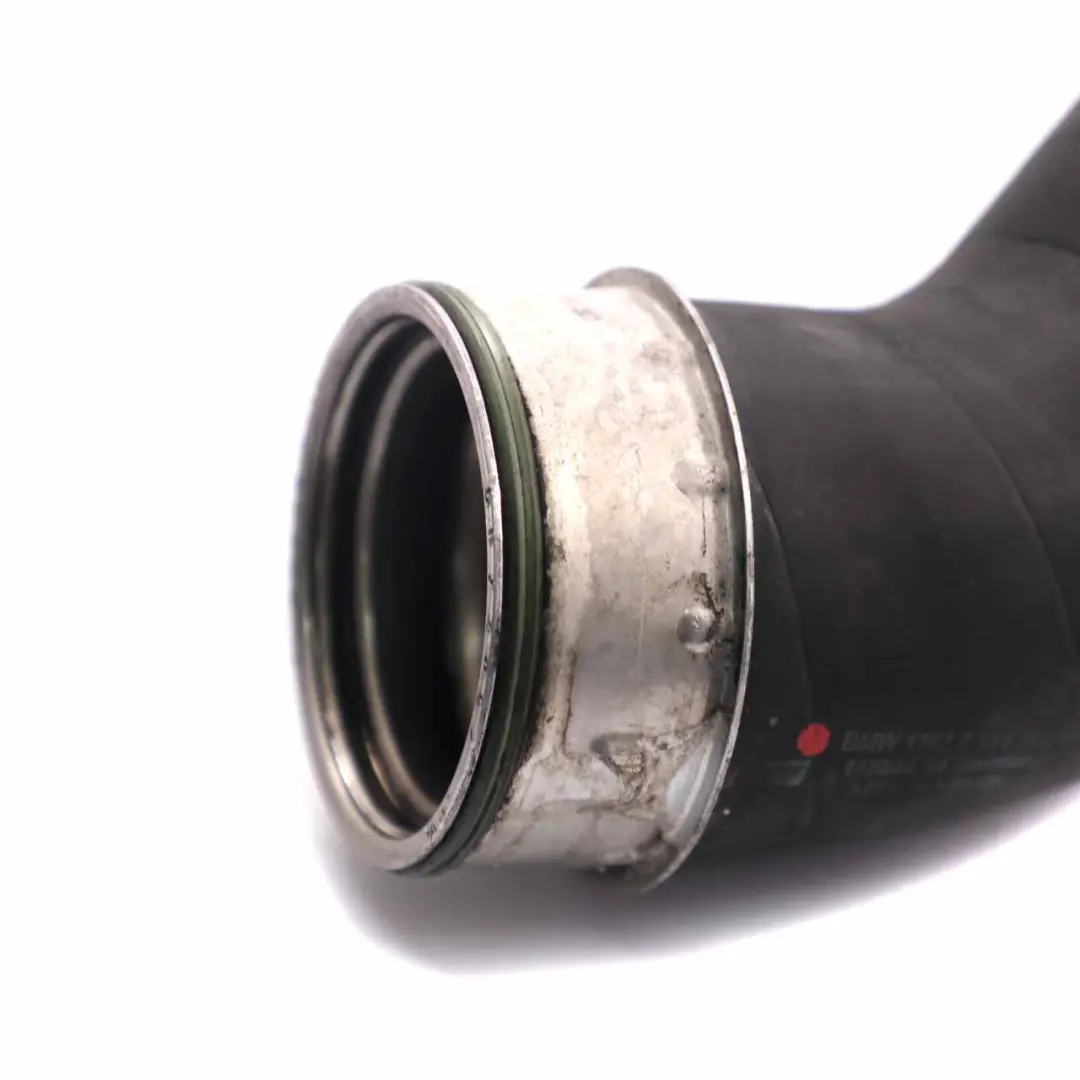 M57N Przewód Wąż Intercoolera do BMW X5 E53 3.0d o numerze 7794335 BMW X5 E53 3.0d M57N Przewód Wąż Intercoolera - SKU 7794335 - Numer Części 7794335