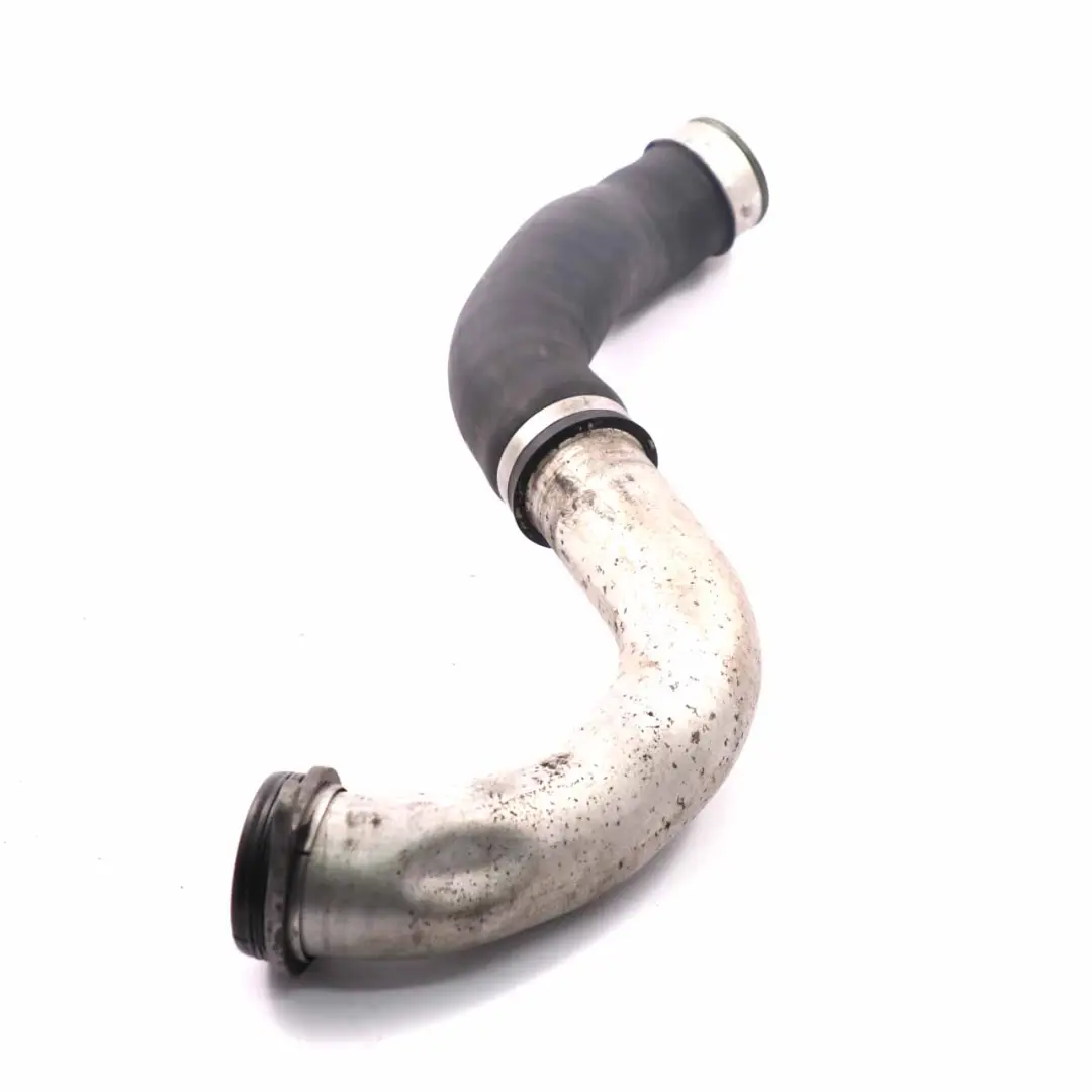 M57N Diesel Collettore Linea Aria di Carica Tubo per BMW X5 E53 3.0d con numero di parte 7794335 BMW X5 E53 3.0d M57N Diesel Collettore Linea Aria di Carica Tubo - SKU 7794335 - Numero di parte 7794335