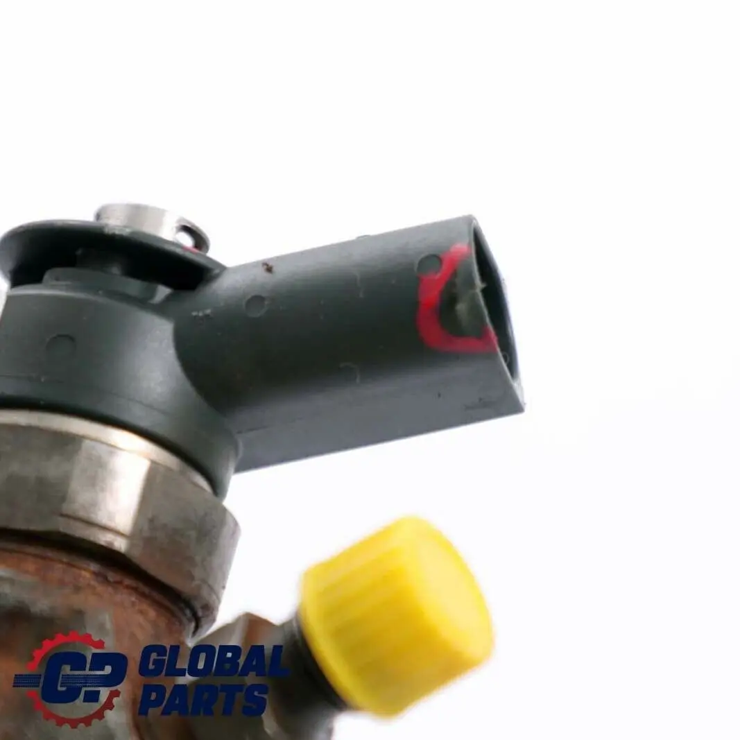 M47N2 M57N2 Fuel Injector to BMW E60 E87 E90 118d 325d 525d with Part number 7794435 BMW E60 E87 E90 118d 325d 525d M47N2 M57N2 Fuel Injector - SKU 7794435-1 - Part number 7794435