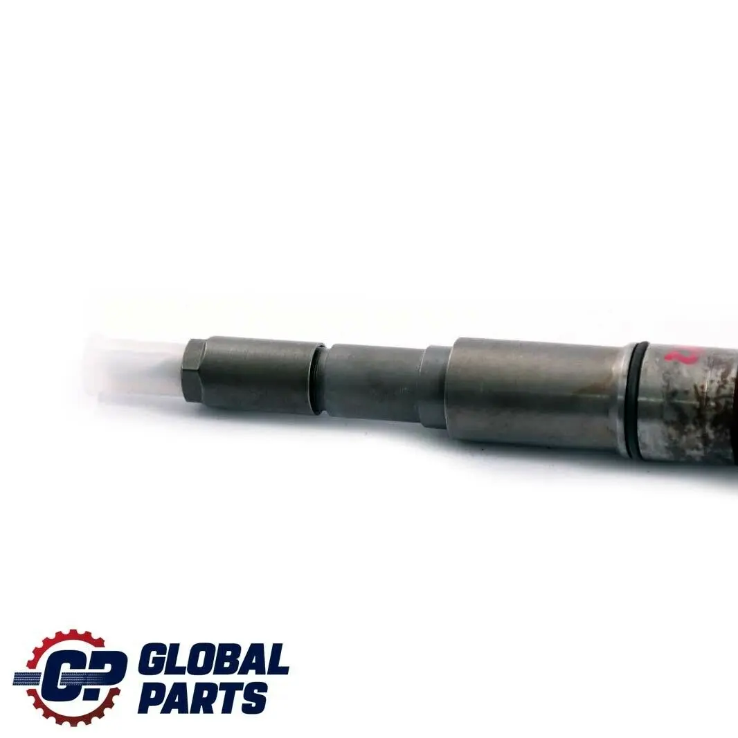 BMW E60 E87 E90 118d 325d 525d M47N2 M57N2 Inyector de combustible - SKU 7794435-1 - Número de pieza 7794435