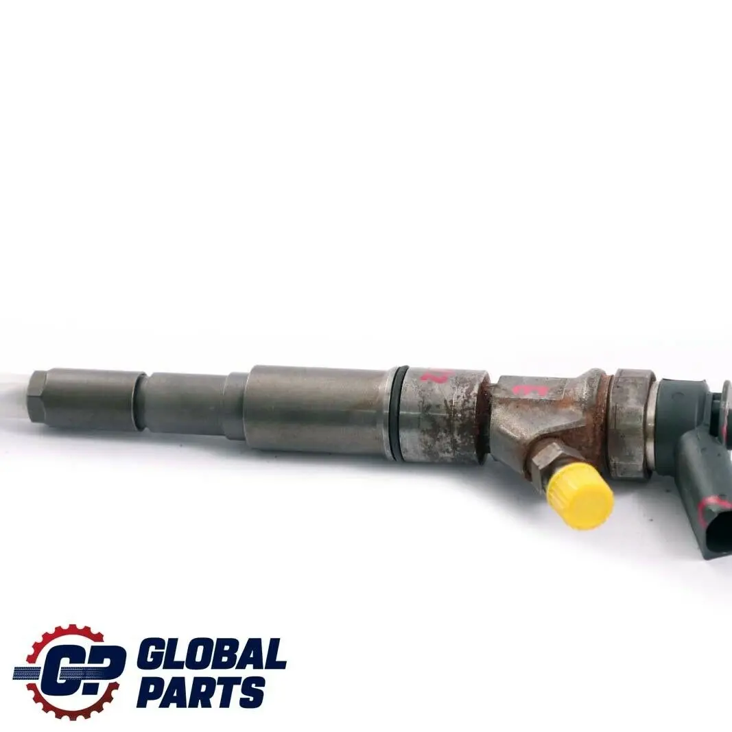 BMW E60 E87 E90 118d 325d 525d M47N2 M57N2 Fuel Injector - SKU 7794435-1 - Part number 7794435
