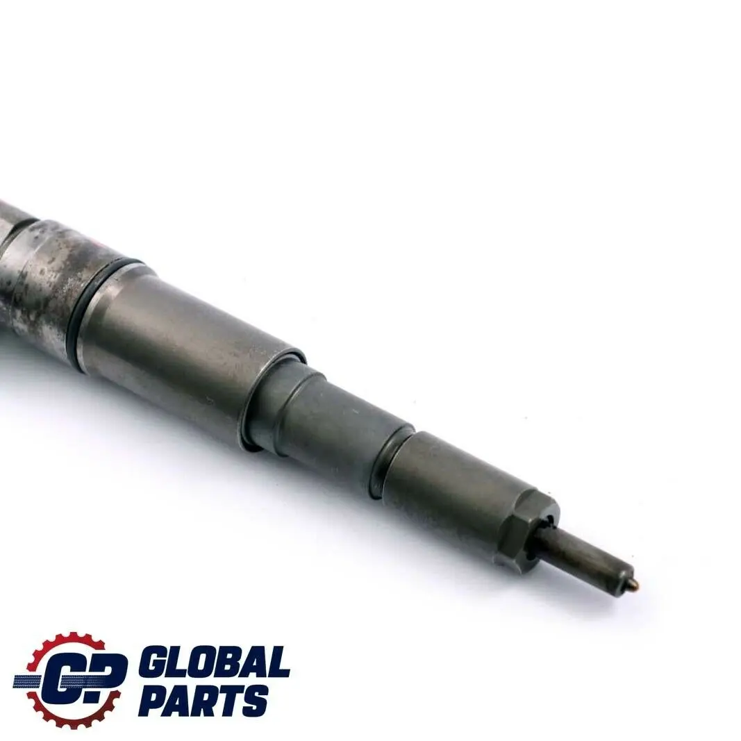 BMW E60 E87 E90 118d 325d 525d M47N2 M57N2 Inyector de combustible - SKU 7794435-1 - Número de pieza 7794435