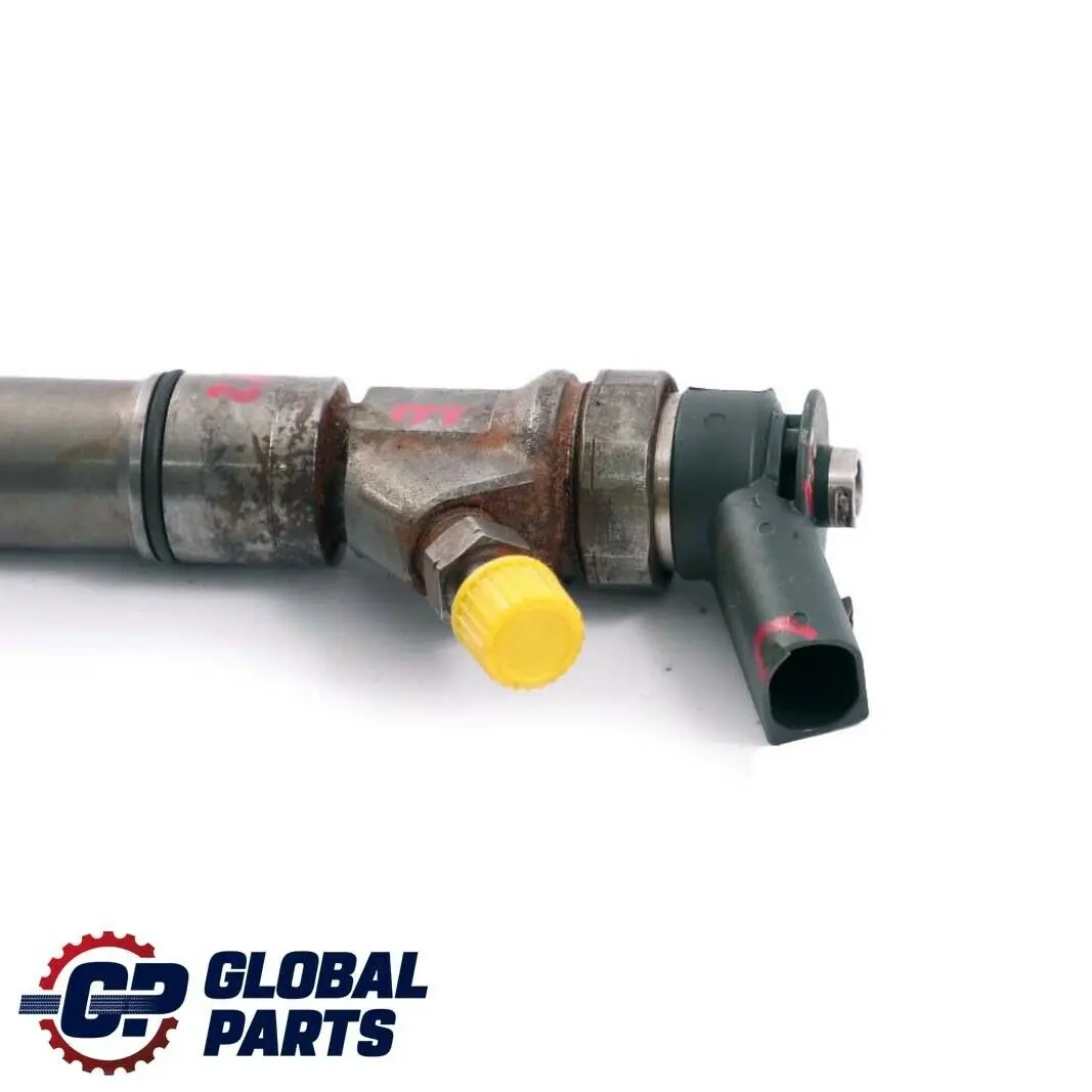 BMW E60 E87 E90 118d 325d 525d M47N2 M57N2 Inyector de combustible - SKU 7794435-1 - Número de pieza 7794435