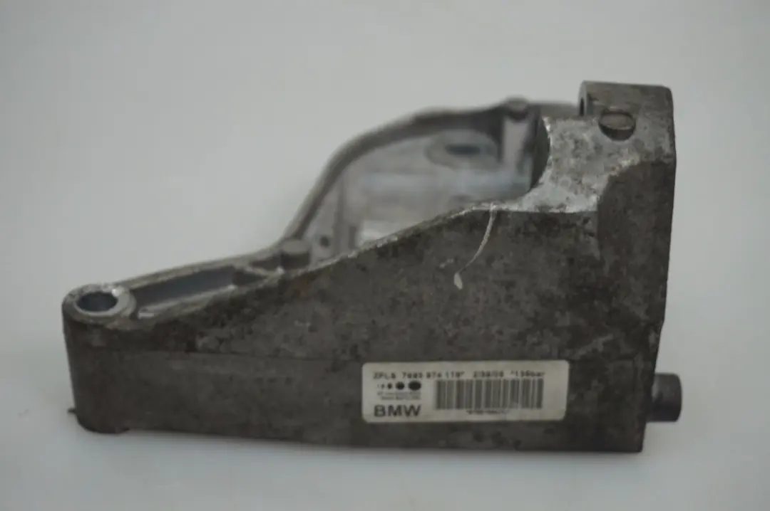 BMW E87 E90 E91 E92 E93 Soporte Bomba Direccion Asistida - SKU 7794455 - Número de pieza 7794455