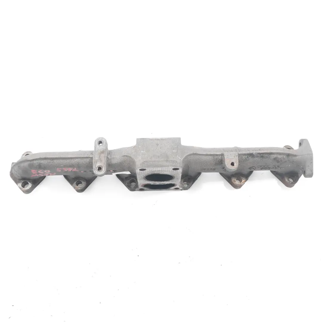  Exhaust Manifold BMW E60 E61 535d M57N Engine Exhaust Manifold D - SKU 7794491 - Part number 7794491