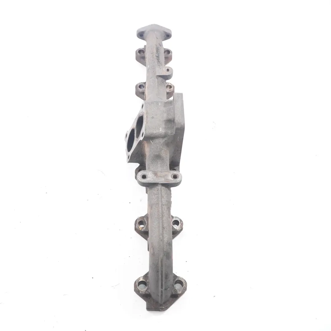 BMW E60 E61 M57N 535d Moteur Collecteur d'Echappement D - SKU 7794491 - Numéro de pièce 7794491