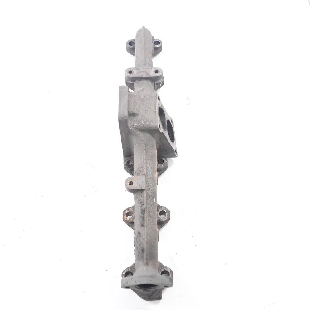  Exhaust Manifold BMW E60 E61 535d M57N Engine Exhaust Manifold D - SKU 7794491 - Part number 7794491