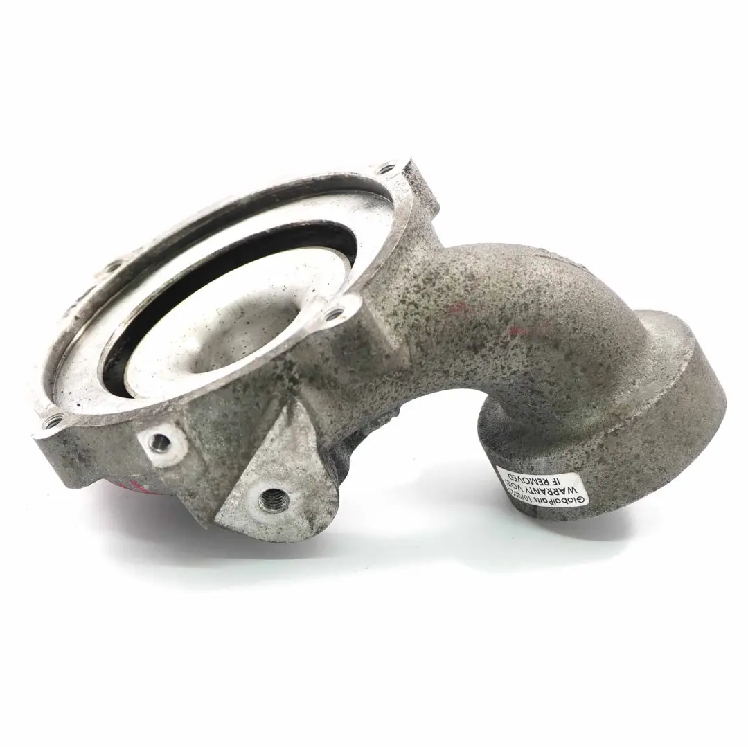 M57N 535d 306D4 Osłona Dekiel Turbo do BMW E60 E61 o numerze 7794571 BMW E60 E61 M57N 535d 306D4 Osłona Dekiel Turbo - SKU 7794571-1 - Numer Części 7794571