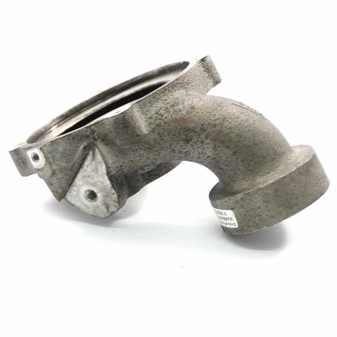 Teil BMW E60 M57N 535d 306D4 Diesel Abdeckung Ladegerät Gehäuse 5439970 für Turbo mit Teilenummer 7794571 Turbo Teil BMW E60 M57N 535d 306D4 Diesel Abdeckung Ladegerät Gehäuse 5439970 - SKU 7794571-1 - Teilenummer 7794571