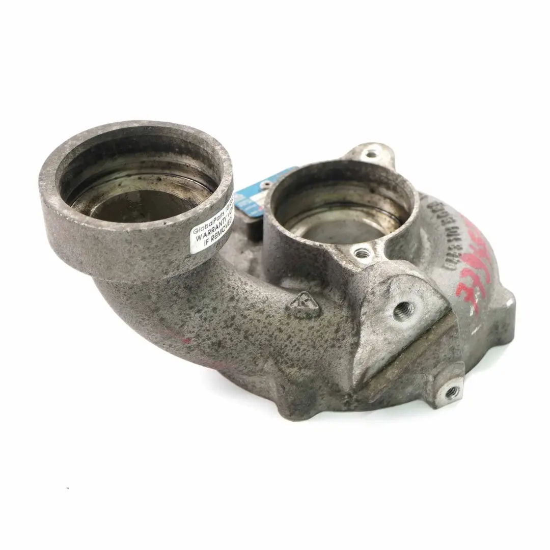 BMW E60 E61 M57N 535d 306D4 Osłona Dekiel Turbo - SKU 7794571-1 - Numer Części 7794571