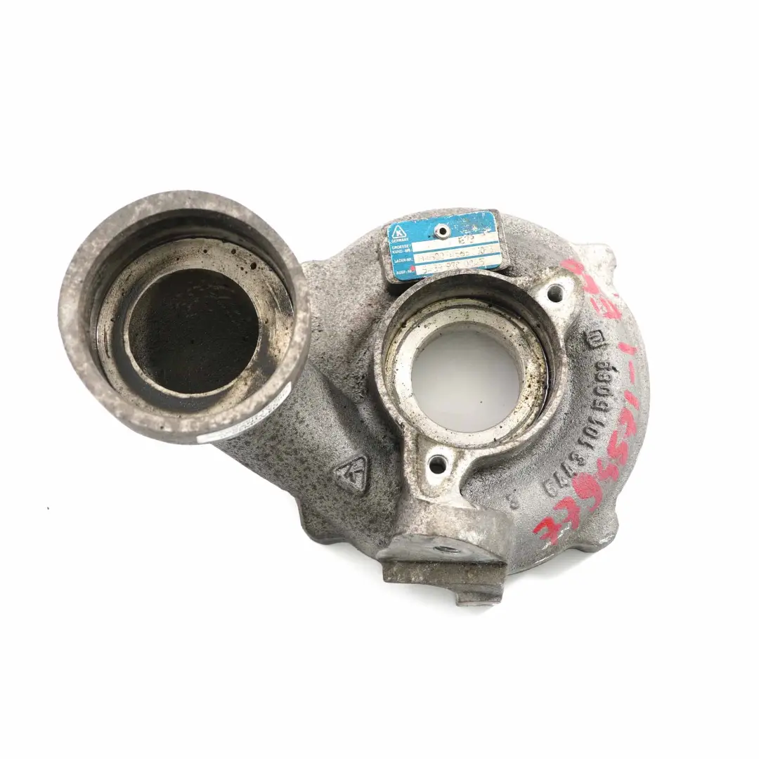 Part BMW E60 E61 M57N 535d 306D4 Couvercle diesel Boîtier chargeur 5439970 pour Turbo à propos du numéro de pièce 7794571 Turbo Part BMW E60 E61 M57N 535d 306D4 Couvercle diesel Boîtier chargeur 5439970 - SKU 7794571-1 - Numéro de pièce 7794571