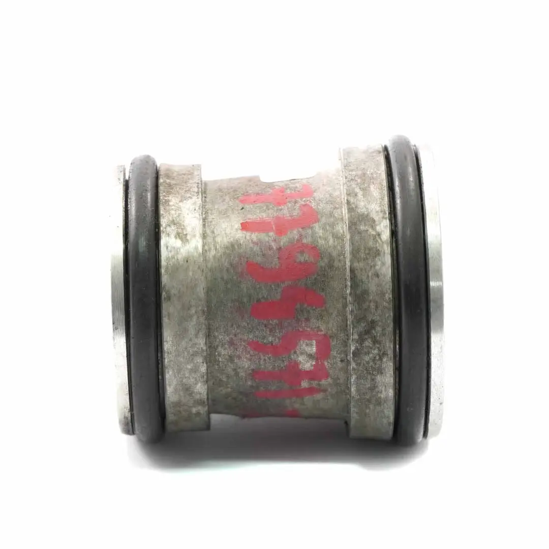 Tubo Conector BMW E60 E61 M57N 535d Manguera Turbocompresor Diesel para con número de pieza 7794571 Tubo Conector BMW E60 E61 M57N 535d Manguera Turbocompresor Diesel - SKU 7794571-4 - Número de pieza 7794571