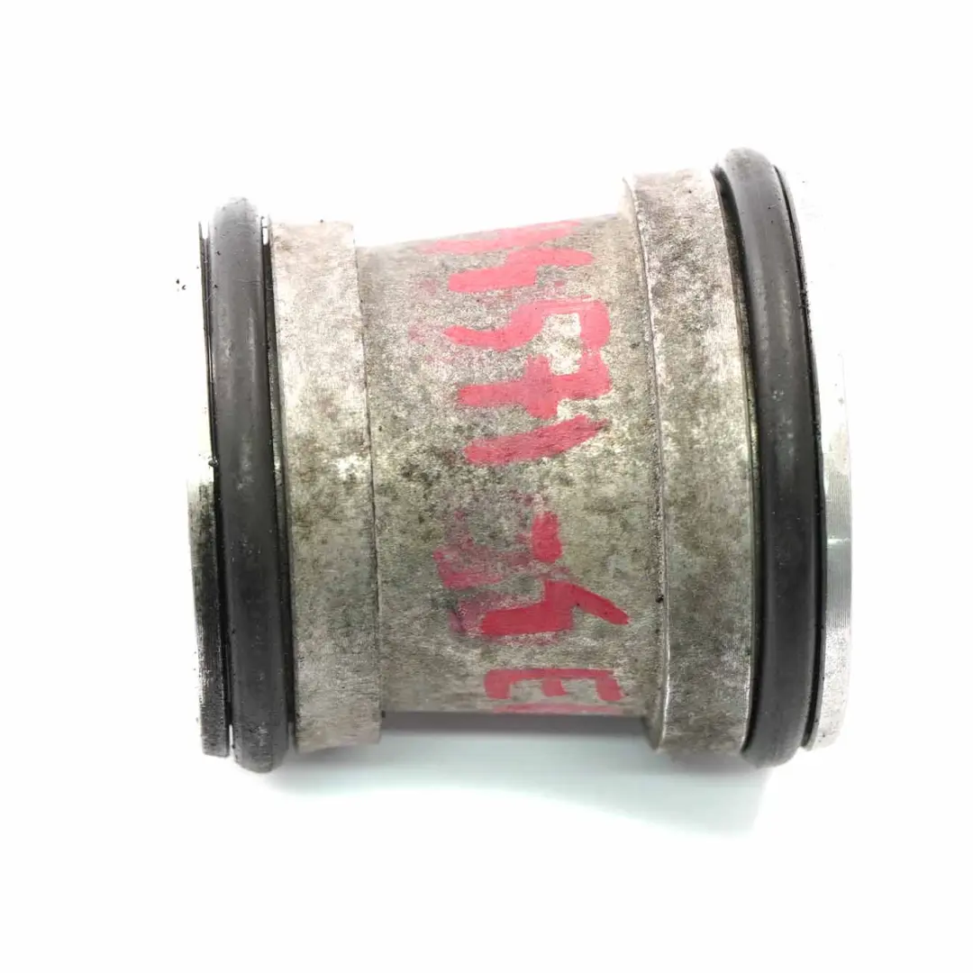 Tuyau de raccordement BMW E60 E61 M57N 535d Tuyau turbocompresseur pour à propos du numéro de pièce 7794571 Tuyau de raccordement BMW E60 E61 M57N 535d Tuyau turbocompresseur - SKU 7794571-4 - Numéro de pièce 7794571