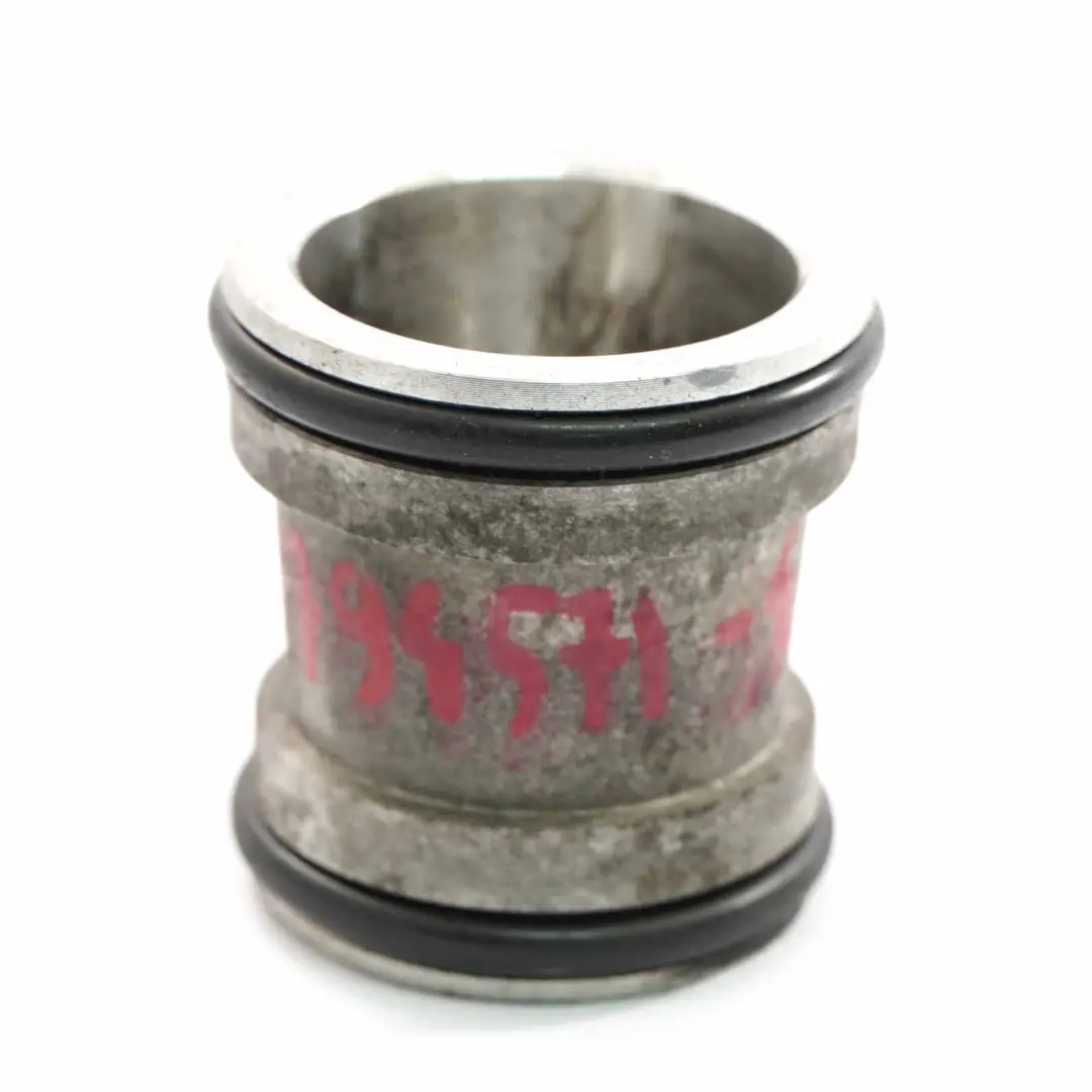 Tuyau de raccordement BMW E60 E61 M57N 535d Tuyau turbocompresseur pour à propos du numéro de pièce 7794571 Tuyau de raccordement BMW E60 E61 M57N 535d Tuyau turbocompresseur - SKU 7794571-4 - Numéro de pièce 7794571