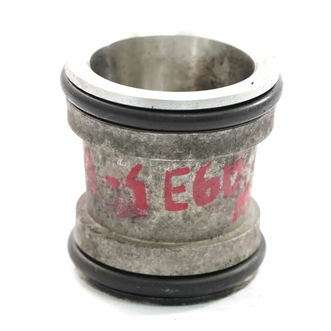  Verbindungs rohr BMW E60 E61 M57N 535d Diesel Turbo Turbolader Schlauch - SKU 7794571-4 - Teilenummer 7794571