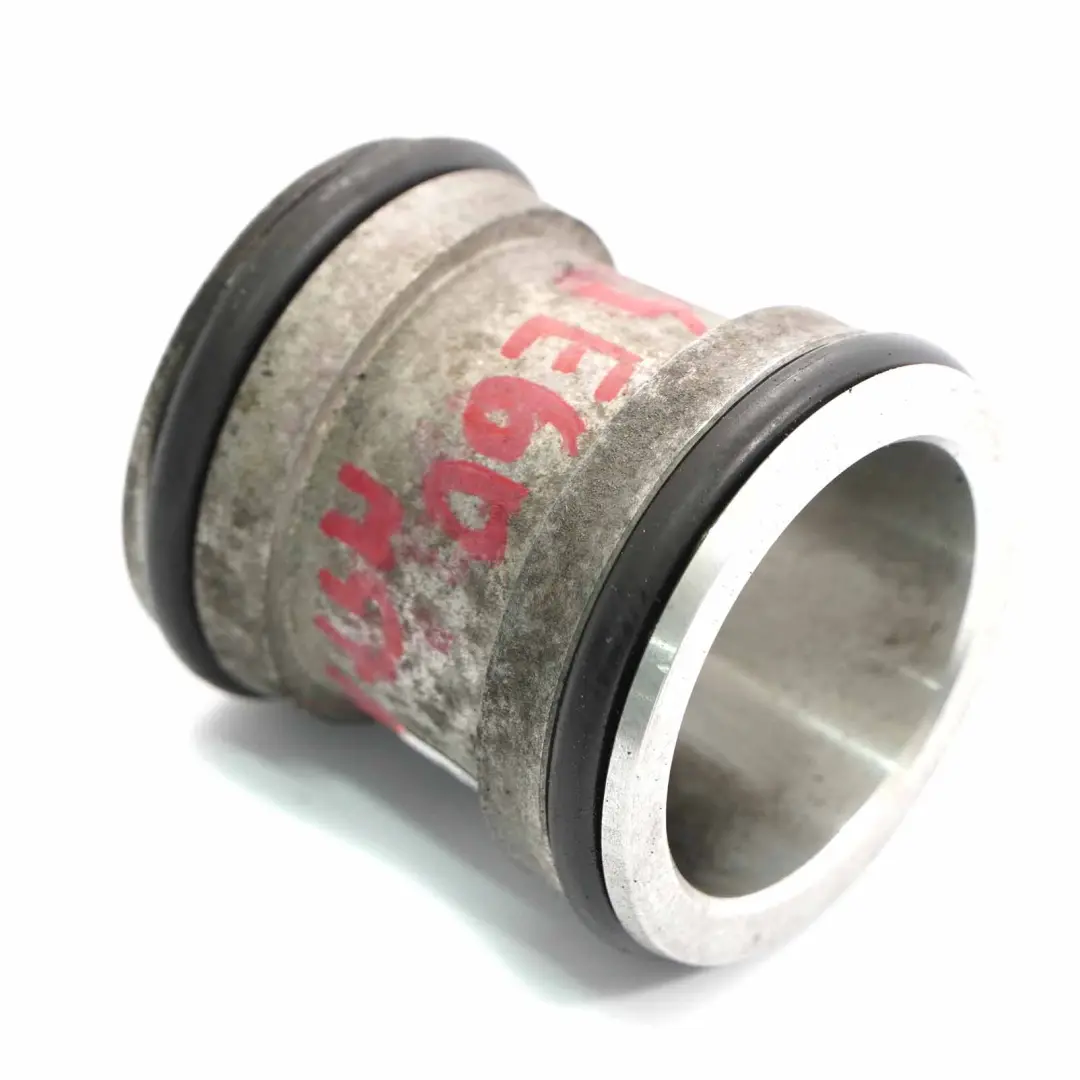 Tuyau de raccordement BMW E60 E61 M57N 535d Tuyau turbocompresseur pour à propos du numéro de pièce 7794571 Tuyau de raccordement BMW E60 E61 M57N 535d Tuyau turbocompresseur - SKU 7794571-4 - Numéro de pièce 7794571