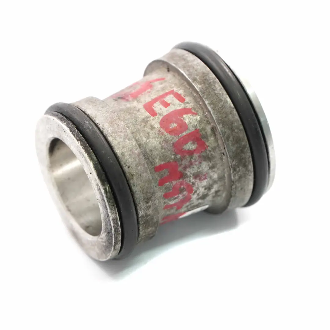 Tubo connettore BMW E60 E61 M57N 535d Diesel Tubo turbocompressore per con numero di parte 7794571 Tubo connettore BMW E60 E61 M57N 535d Diesel Tubo turbocompressore - SKU 7794571-4 - Numero di parte 7794571