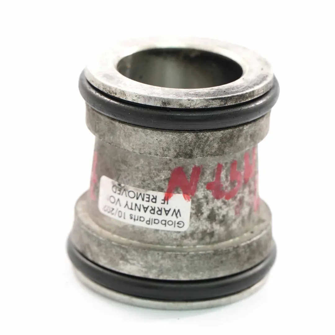  Verbindungs rohr BMW E60 E61 M57N 535d Diesel Turbo Turbolader Schlauch - SKU 7794571-4 - Teilenummer 7794571