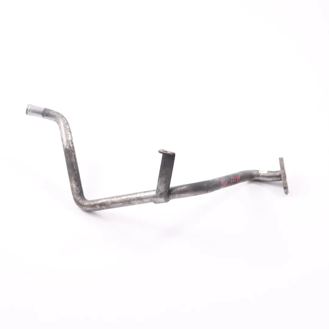 Parte turbo BMW E60 E61 M57N 535d 306D4 Diesel tubo di lubrificazione per con numero di parte 7794571 Parte turbo BMW E60 E61 M57N 535d 306D4 Diesel tubo di lubrificazione - SKU 7794571-5 - Numero di parte 7794571