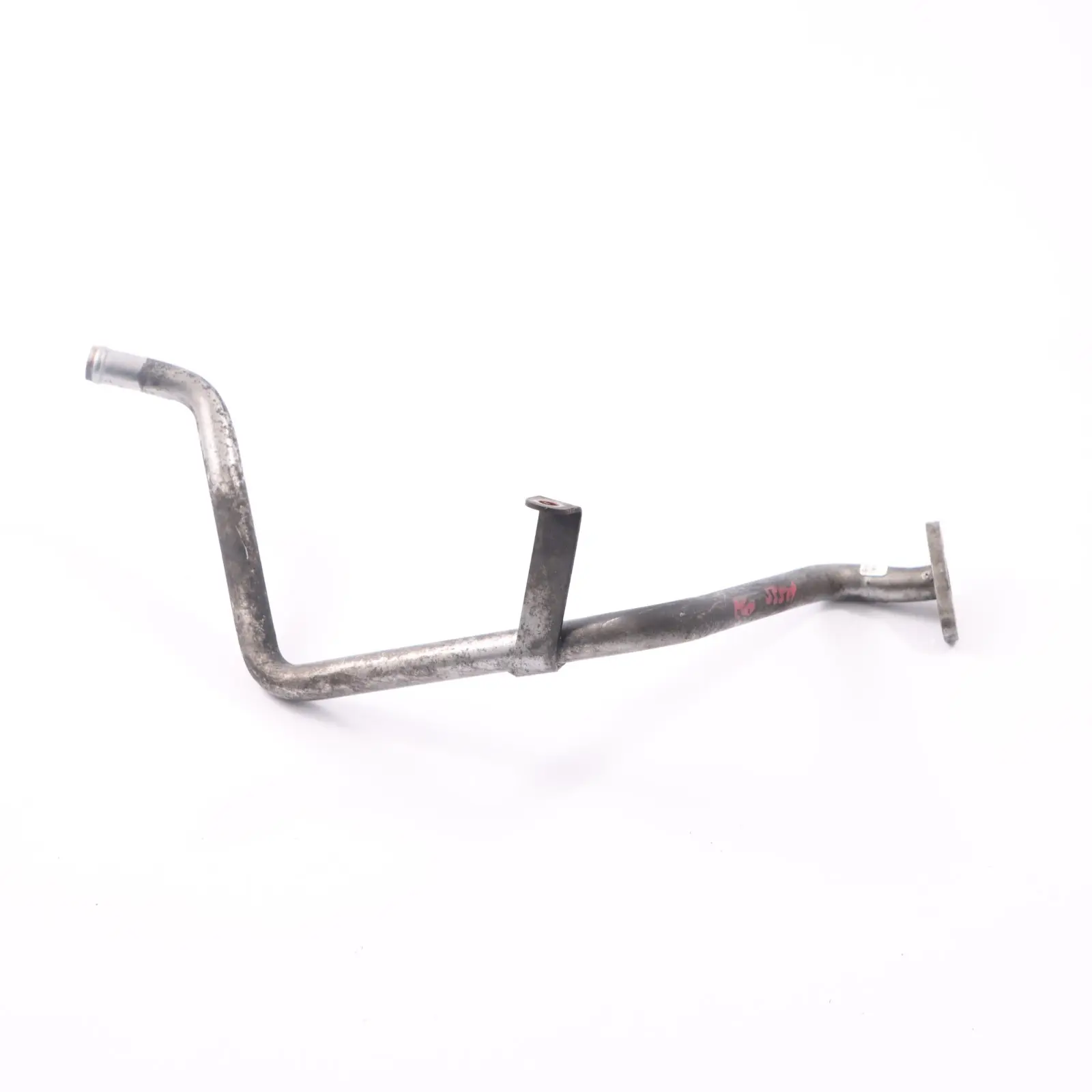 Pieza Turbo BMW E60 E61 M57N 535d 306D4 Tubo Aceite Diesel Lubricación 7794571