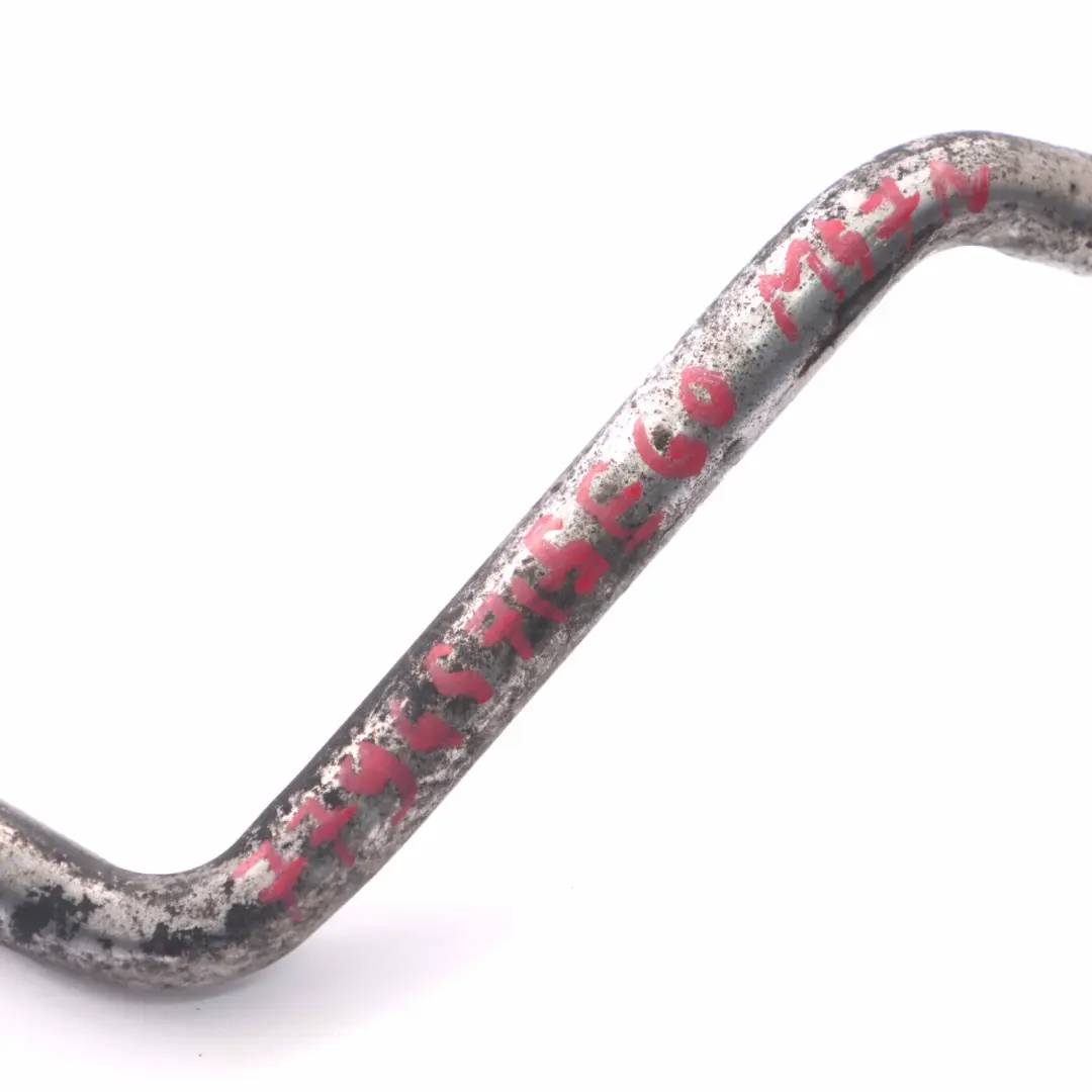 Part BMW E60 E61 M57N 535d 306D4 Lubrification conduites de gazole pour Turbo à propos du numéro de pièce 7794571 Turbo Part BMW E60 E61 M57N 535d 306D4 Lubrification conduites de gazole - SKU 7794571-5 - Numéro de pièce 7794571