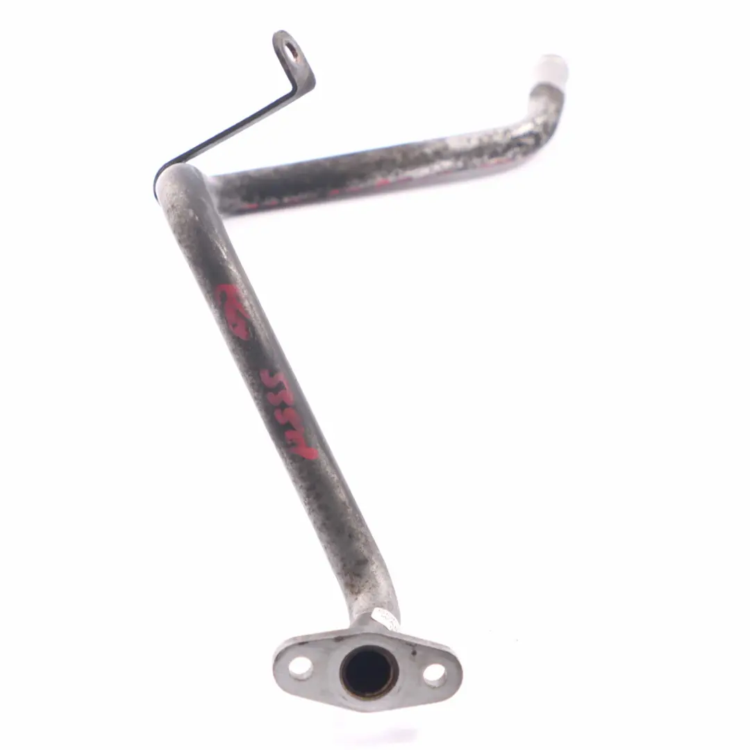 Turbo Part BMW E60 E61 M57N 535d 306D4 Diesel Oil Pipe Lubrication - SKU 7794571-5 - Part number 7794571