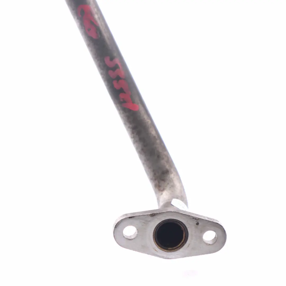 Parte turbo BMW E60 E61 M57N 535d 306D4 Diesel tubo di lubrificazione per con numero di parte 7794571 Parte turbo BMW E60 E61 M57N 535d 306D4 Diesel tubo di lubrificazione - SKU 7794571-5 - Numero di parte 7794571
