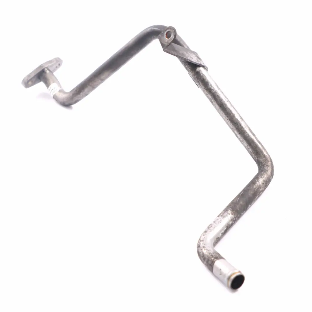  Pieza Turbo BMW E60 E61 M57N 535d 306D4 Tubo Aceite Diesel Lubricación - SKU 7794571-5 - Número de pieza 7794571