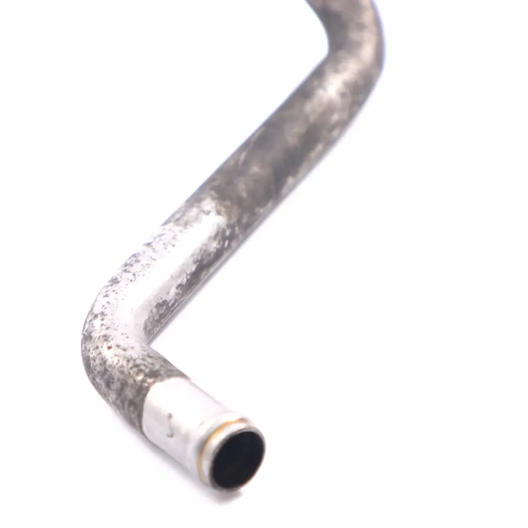 Teil BMW E60 E61 M57N 535d 306D4 Diesel Ölleitung Schmierung für Turbo mit Teilenummer 7794571 Turbo Teil BMW E60 E61 M57N 535d 306D4 Diesel Ölleitung Schmierung - SKU 7794571-5 - Teilenummer 7794571