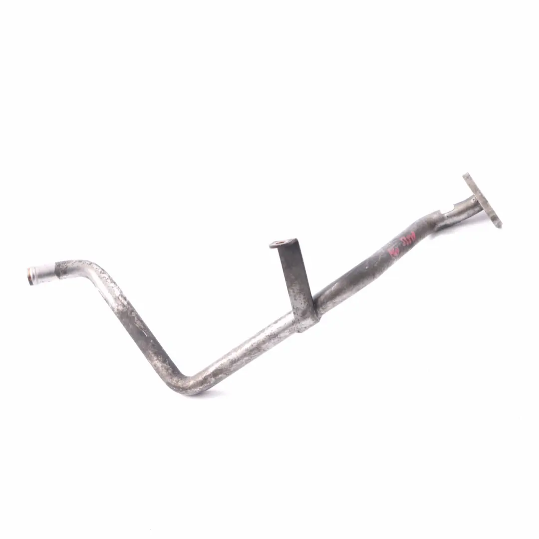 Part BMW E60 E61 M57N 535d 306D4 Diesel Oil Pipe Lubrication to Turbo with Part number 7794571 Turbo Part BMW E60 E61 M57N 535d 306D4 Diesel Oil Pipe Lubrication - SKU 7794571-5 - Part number 7794571