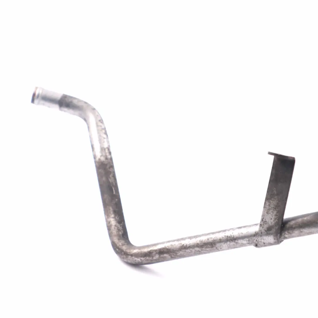  Parte turbo BMW E60 E61 M57N 535d 306D4 Diesel tubo di lubrificazione - SKU 7794571-5 - Numero di parte 7794571