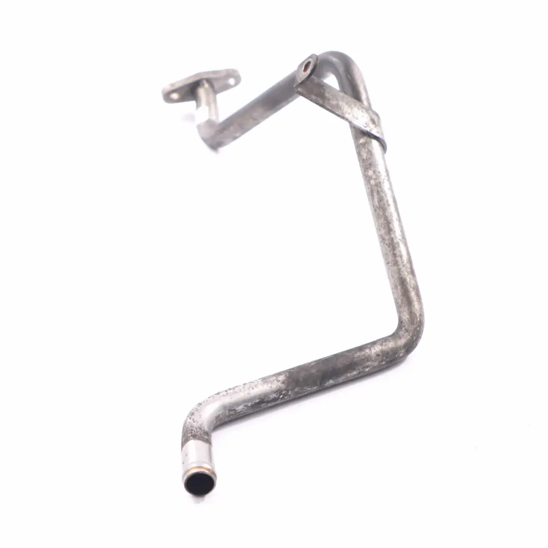  Parte turbo BMW E60 E61 M57N 535d 306D4 Diesel tubo di lubrificazione - SKU 7794571-5 - Numero di parte 7794571