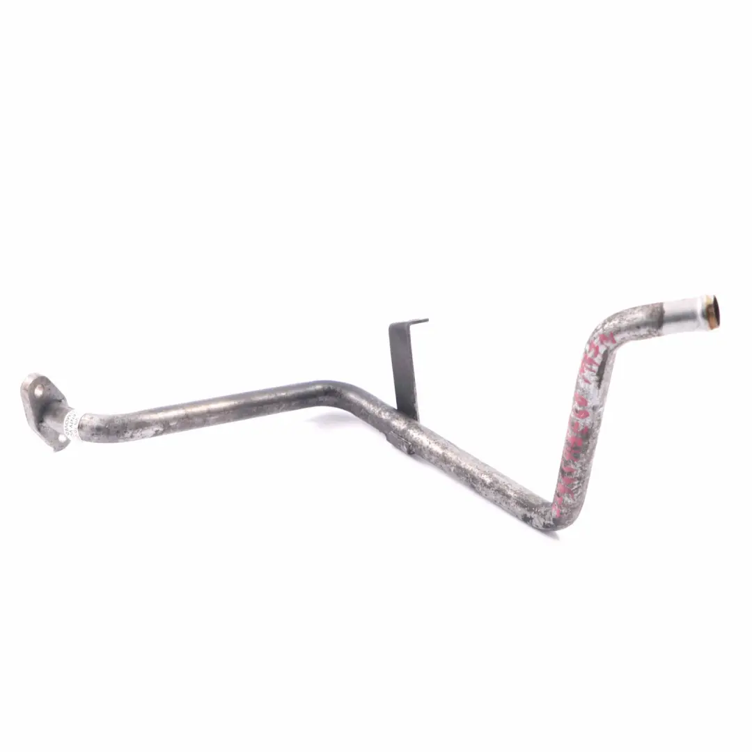 Turbo Part BMW E60 E61 M57N 535d 306D4 Diesel Oil Pipe Lubrication - SKU 7794571-5 - Part number 7794571
