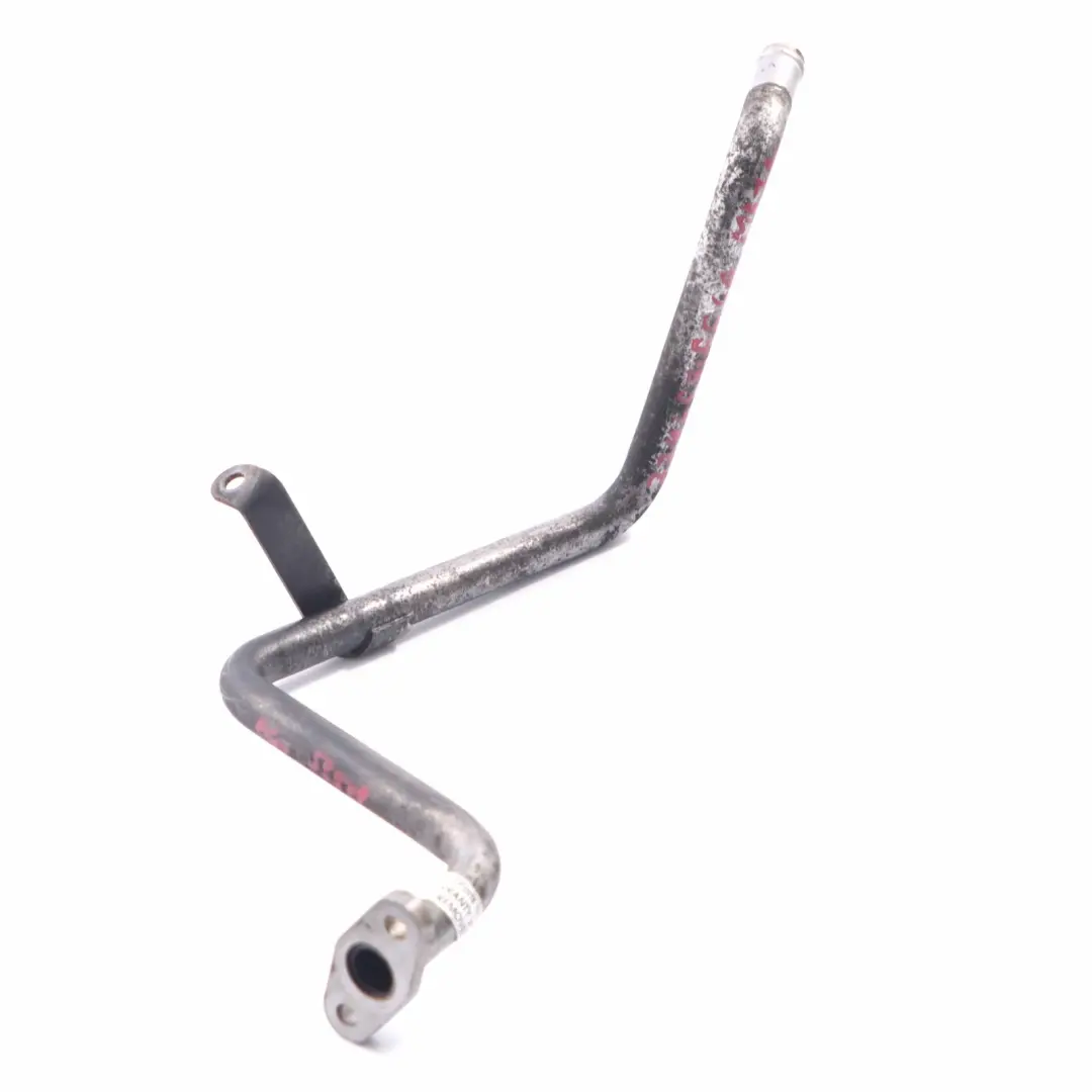  Parte turbo BMW E60 E61 M57N 535d 306D4 Diesel tubo di lubrificazione - SKU 7794571-5 - Numero di parte 7794571