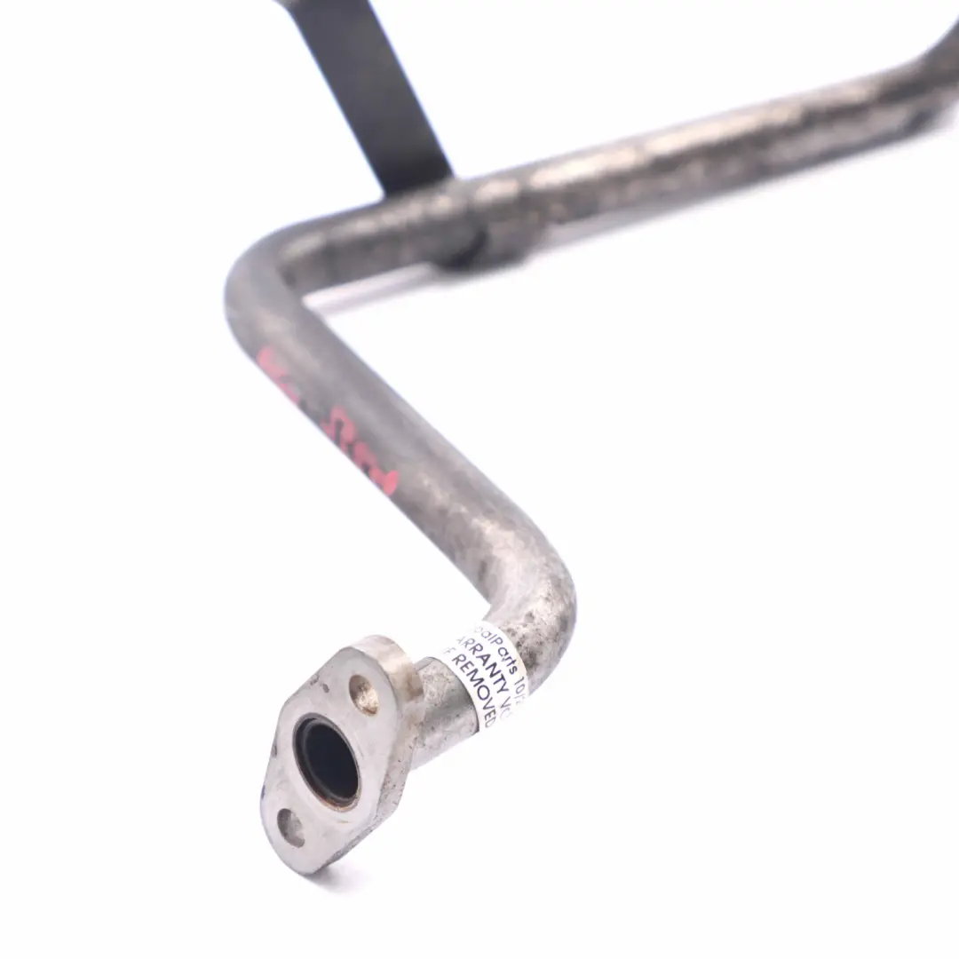 Part BMW E60 E61 M57N 535d 306D4 Lubrification conduites de gazole pour Turbo à propos du numéro de pièce 7794571 Turbo Part BMW E60 E61 M57N 535d 306D4 Lubrification conduites de gazole - SKU 7794571-5 - Numéro de pièce 7794571